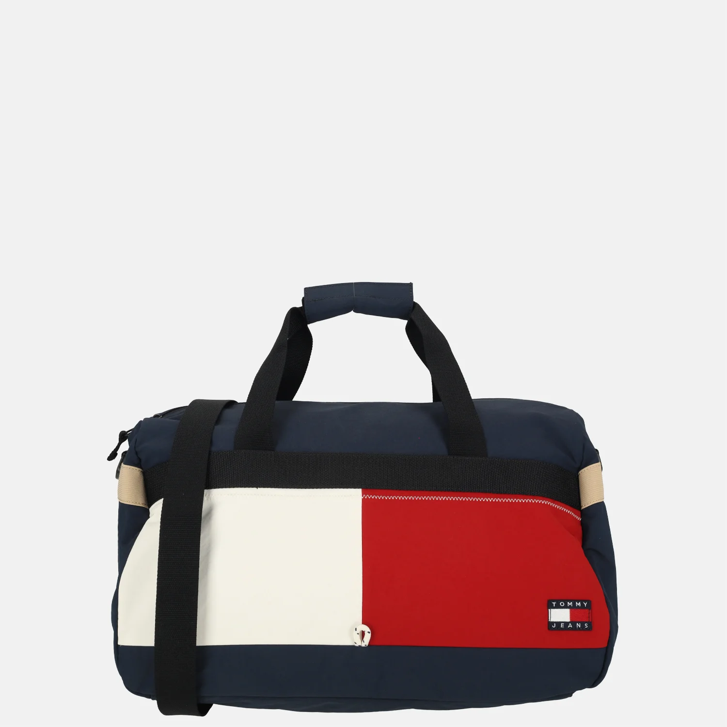 Tommy Hilfiger Archive weekendtas Corporate